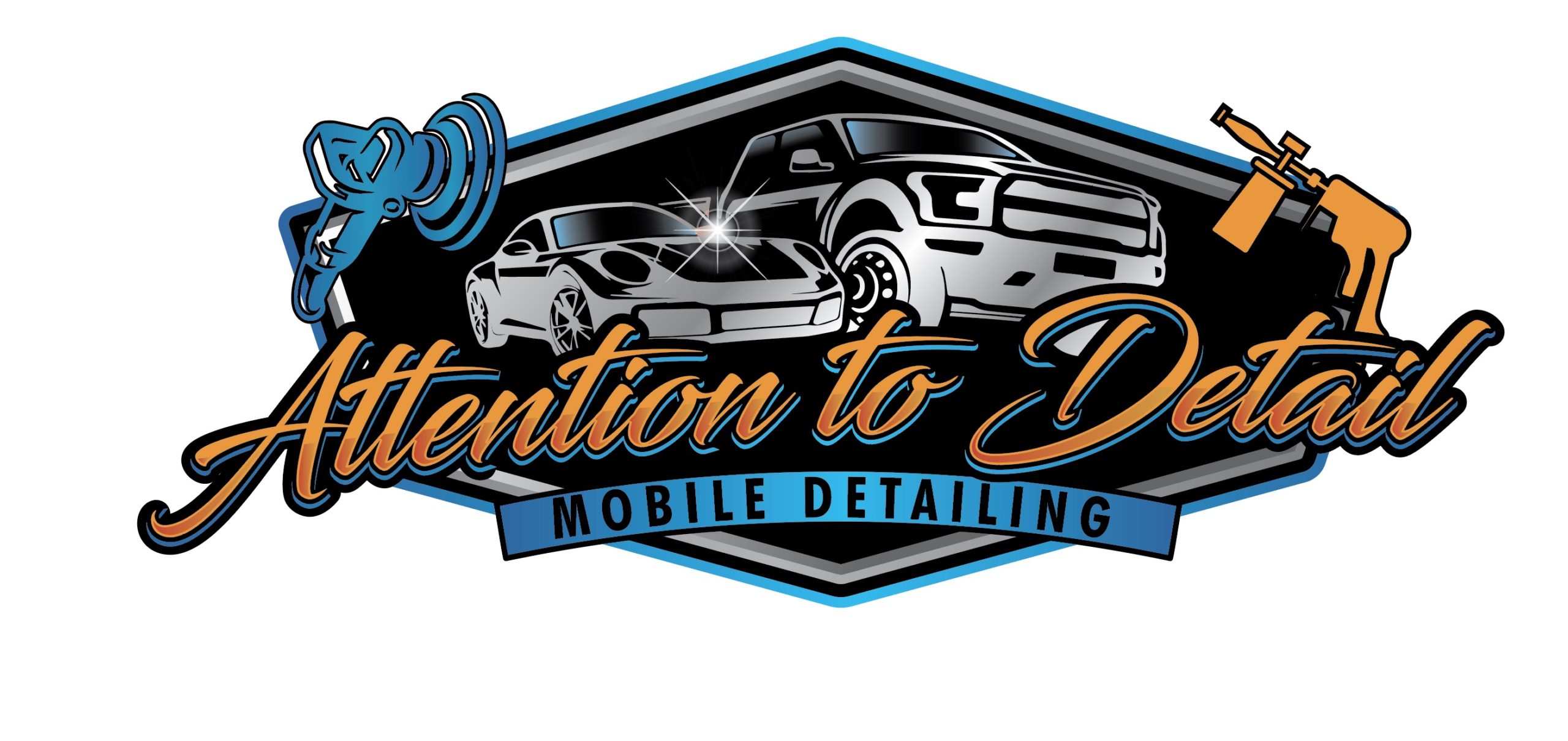 Welcome to Attention to Detail Mobile, LLC – Mobile Detail Services